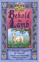 Behold the Lamb