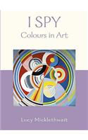 Colours in Art