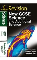 GCSE Science & Additional Science AQA A Foundation: Revision Guide and Exam Practice Workbook