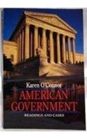American Government: Readings and Cases