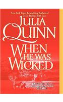 When He Was Wicked