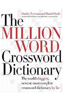 The Million Word Crossword Dictionary