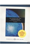 Corporate Finance: Core Principles and Applications