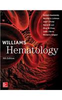 Williams Hematology, 9e