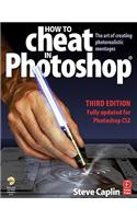 How to Cheat in Photoshop