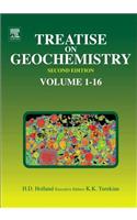 Treatise on Geochemistry