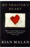 My Traitor's Heart