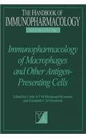 Immunopharmacology of Macrophages and Other Antigen-Presenting Cells