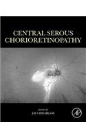 Central Serous Chorioretinopathy