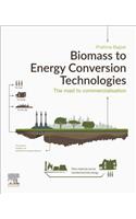 Biomass to Energy Conversion Technologies