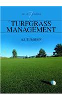 Turfgrass Management