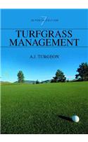 Turfgrass Management