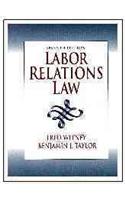 Labor Relations Law