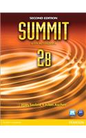 Summit 2B Split