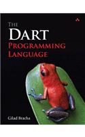 The Dart Programming Language