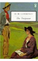 The Trespasser