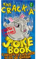 The Crack-a-joke Book (Puffin Books)