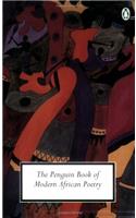 The Penguin Book of Modern African Poetry