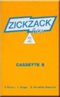 Zickzack Neu