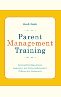 Parent Management Training