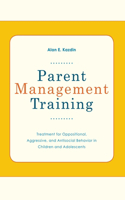 Parent Management Training