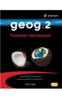 geog.2: teacher's handbook