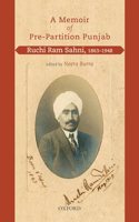 Memoir of Pre-Partition Punjab