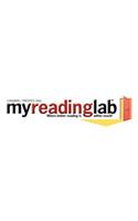 MyLab Reading without Pearson eText -- Standalone Access Card: (English)