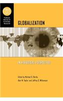 Globalization in Historical Perspective