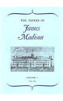 Papers of James Madison, Volume 7