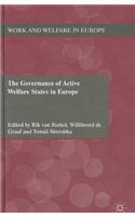 Governance of Active Welfare States in Europe