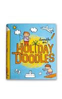 Doodle On!: Holiday Doodles