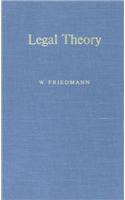 Legal Theory: (English)