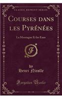Courses Dans Les Pyrénées