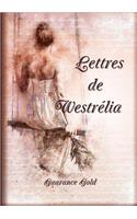 Lettres de Westrélia