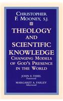 Theology Scientific Knowledge