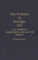 Politics of Foreign Aid