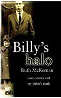 Billy's Halo: Love, Science and My Father's Death