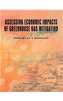 Assessing Economic Impacts of Greenhouse Gas Mitigation