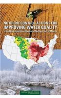 Nutrient Control Actions for Improving Water Quality in the Mississippi River Basin and Northern Gulf of Mexico