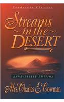 Streams in the Desert