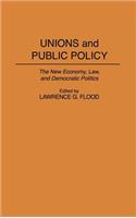 Unions and Public Policy