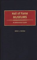 Hall of Fame Museums