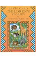 Best-Loved Children's Stories