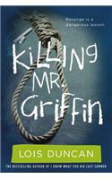 Killing Mr. Griffin