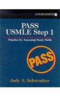 Pass Usmle Step 1: Practice by Assessing Study Skills (Little, Brown Review Book)