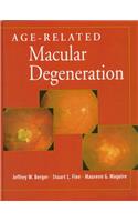 Age-related Macular Degeneration