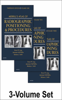 Merrill's Atlas of Radiographic Positioning and Procedures - E-Book: Merrill's Atlas of Radiographic Positioning and Procedures - Elsevier eBook on Vitalsource