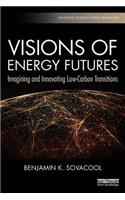Visions of Energy Futures