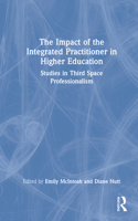 The Impact of the Integrated Practitioner in Higher Education